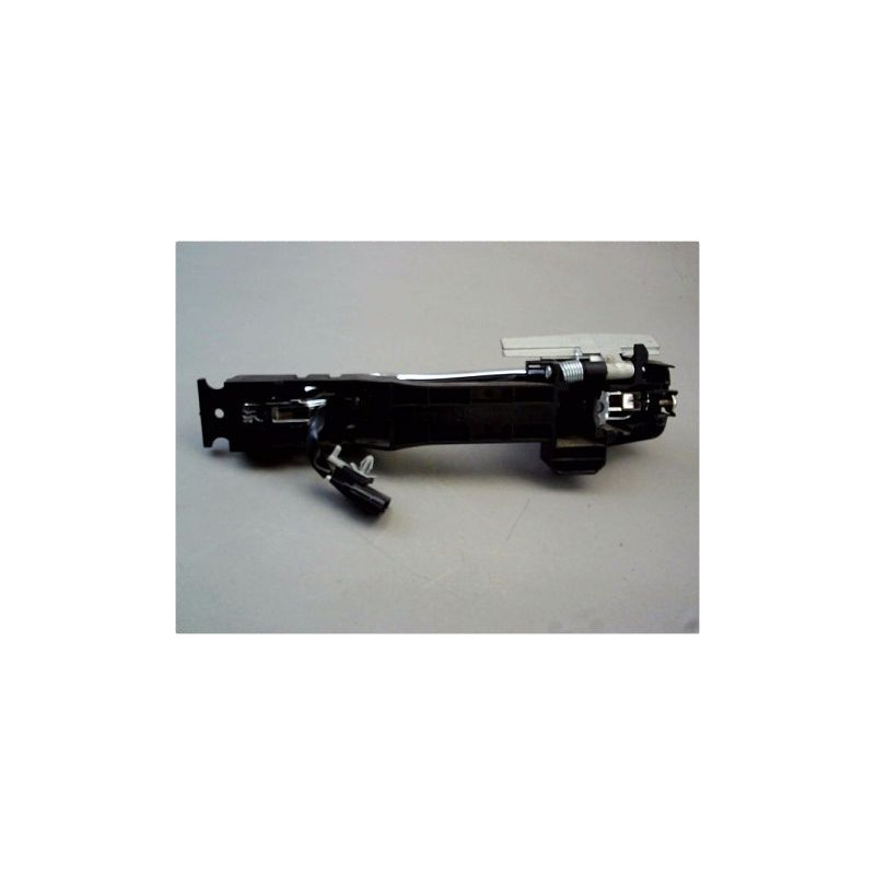 POIGNEE EXTERIEURE PORTE AVANT DROIT NISSAN X-TRAIL III 2014-