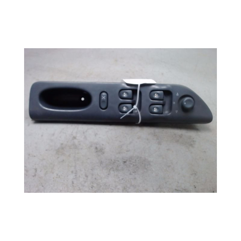 COMMANDE LEVE-GLACE PORTE AVG RENAULT ESPACE 96-2002