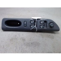 COMMANDE LEVE-GLACE PORTE AVG RENAULT ESPACE 96-2002