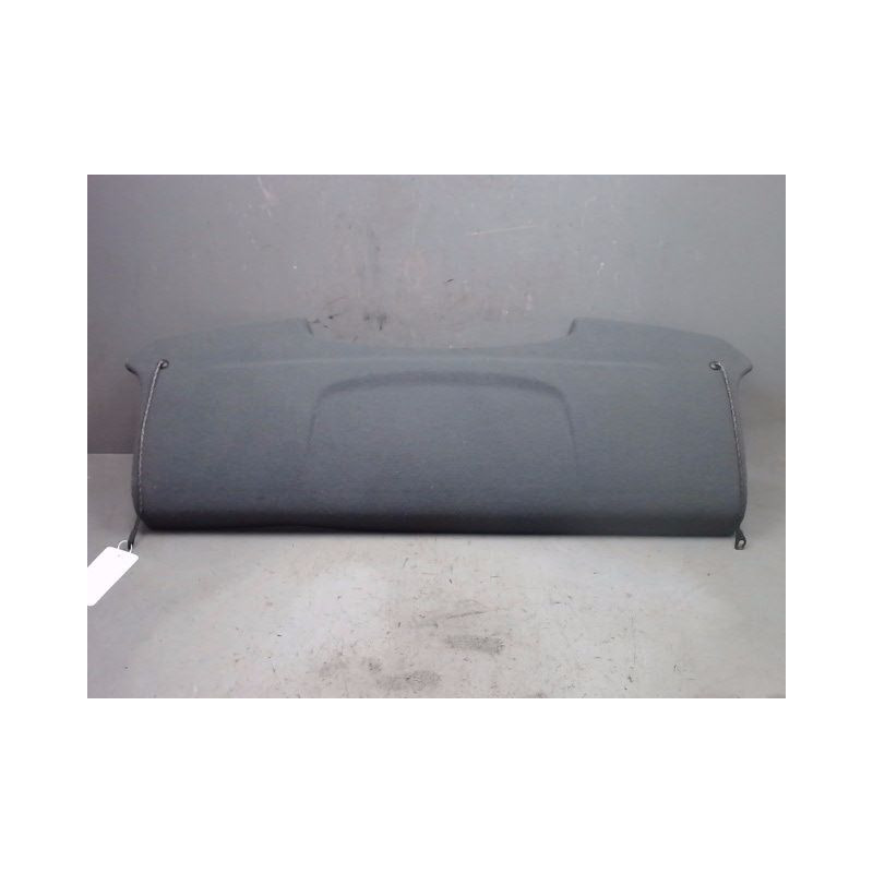 TABLETTE PLAGE ARRIERE VOLKSWAGEN FOX