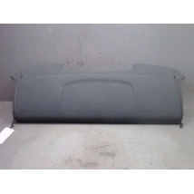 TABLETTE PLAGE ARRIERE VOLKSWAGEN FOX