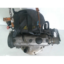 MOTEUR ESSENCE VOLKSWAGEN POLO 94-99 55 1.3