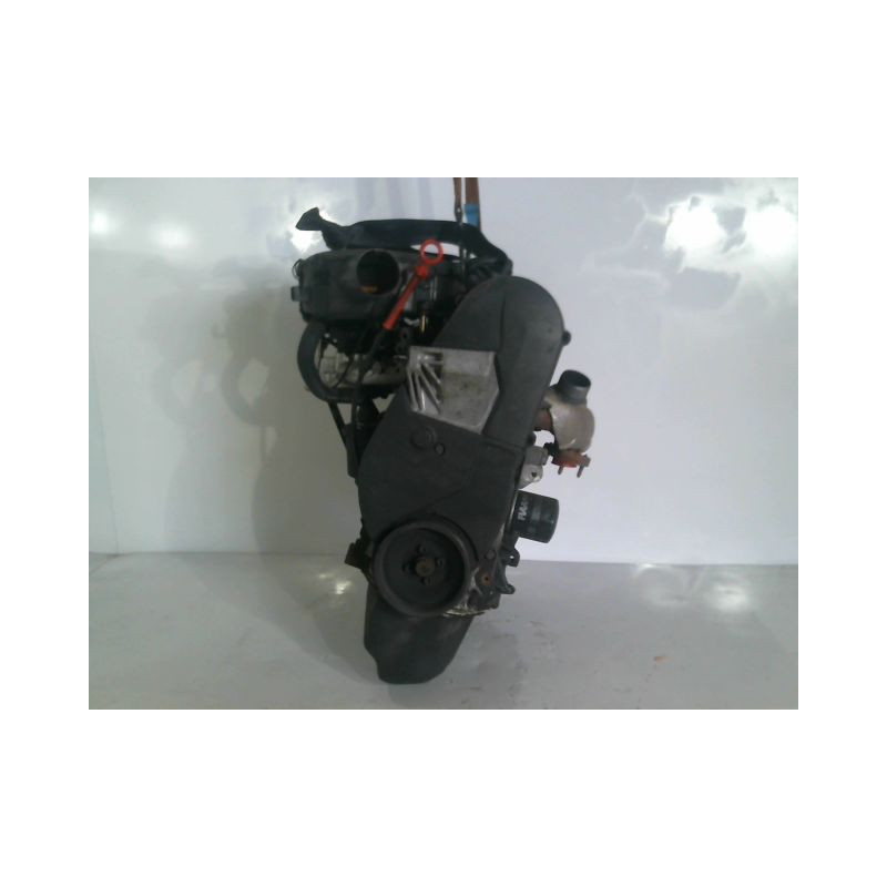 MOTEUR ESSENCE VOLKSWAGEN POLO 94-99 55 1.3