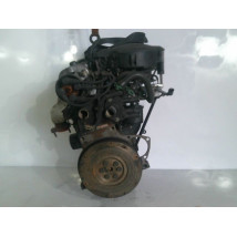 MOTEUR ESSENCE VOLKSWAGEN POLO 94-99 55 1.3