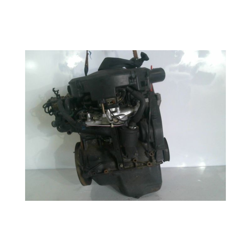 MOTEUR ESSENCE VOLKSWAGEN POLO 94-99 55 1.3