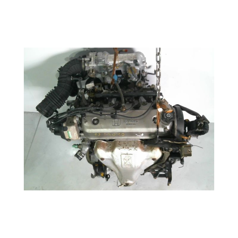 MOTEUR ESSENCE HONDA ACCORD 96-98 1.9 i 