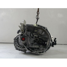 BOITE A VITESSE MECANIQUE PEUGEOT 207 5P 