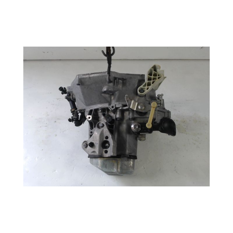 BOITE A VITESSE MECANIQUE PEUGEOT 207 5P 
