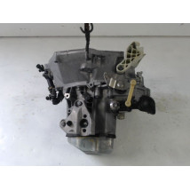 BOITE A VITESSE MECANIQUE PEUGEOT 207 5P 