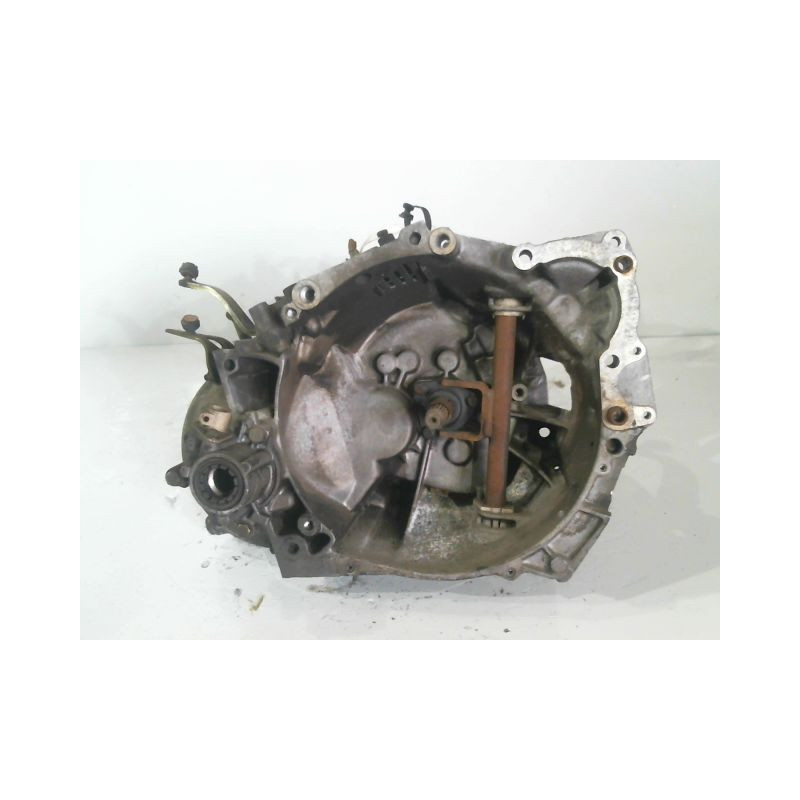 BOITE A VITESSE MECANIQUE PEUGEOT 405 92-96 1.9 D