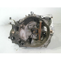 BOITE A VITESSE MECANIQUE PEUGEOT 405 92-96 1.9 D