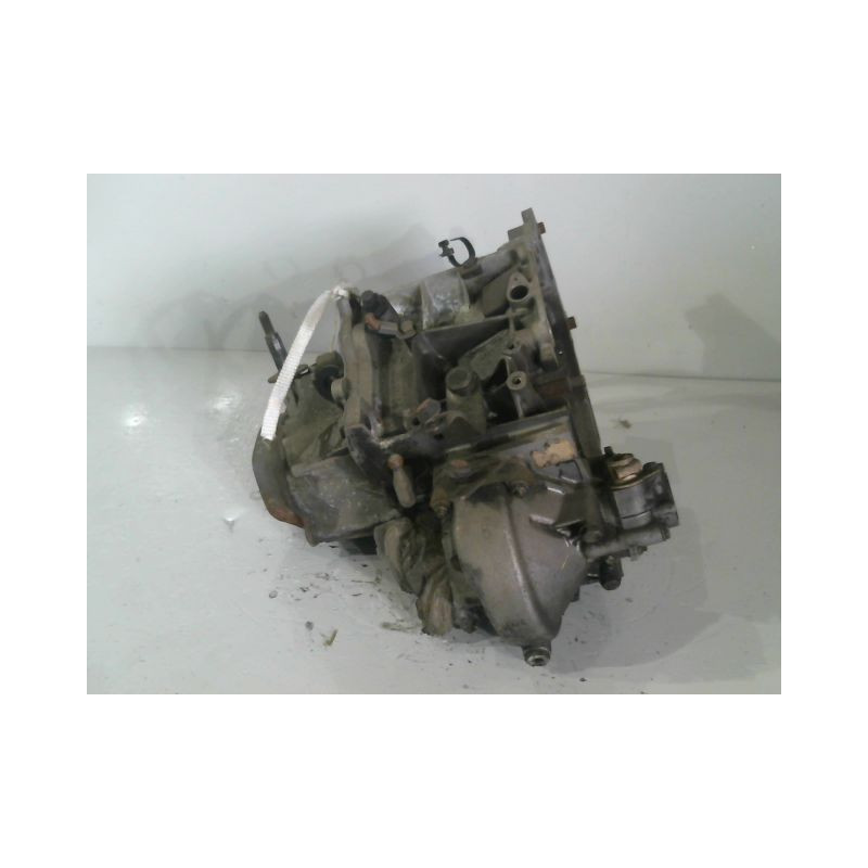 BOITE A VITESSE MECANIQUE PEUGEOT 405 92-96 1.9 D