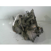 BOITE A VITESSE MECANIQUE PEUGEOT 405 92-96 1.9 D