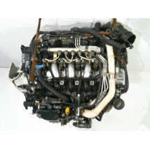 MOTEUR DIESEL CITROEN C5 BREAK 2004-2008 2.2 HDi