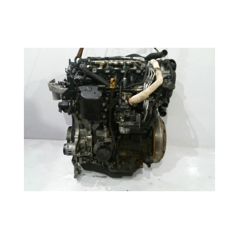 MOTEUR DIESEL CITROEN C5 BREAK 2004-2008 2.2 HDi