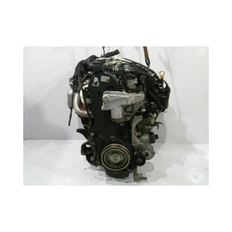 MOTEUR DIESEL CITROEN C5 BREAK 2004-2008 2.2 HDi