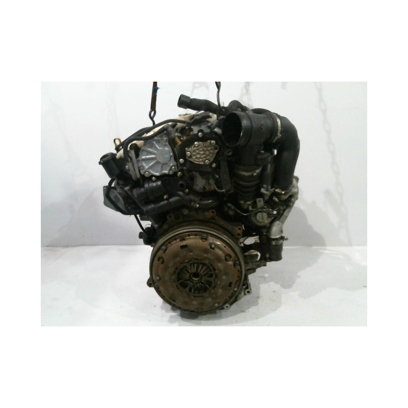 MOTEUR DIESEL CITROEN C5 BREAK 2004-2008 2.2 HDi