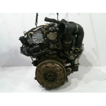 MOTEUR DIESEL CITROEN C5 BREAK 2004-2008 2.2 HDi