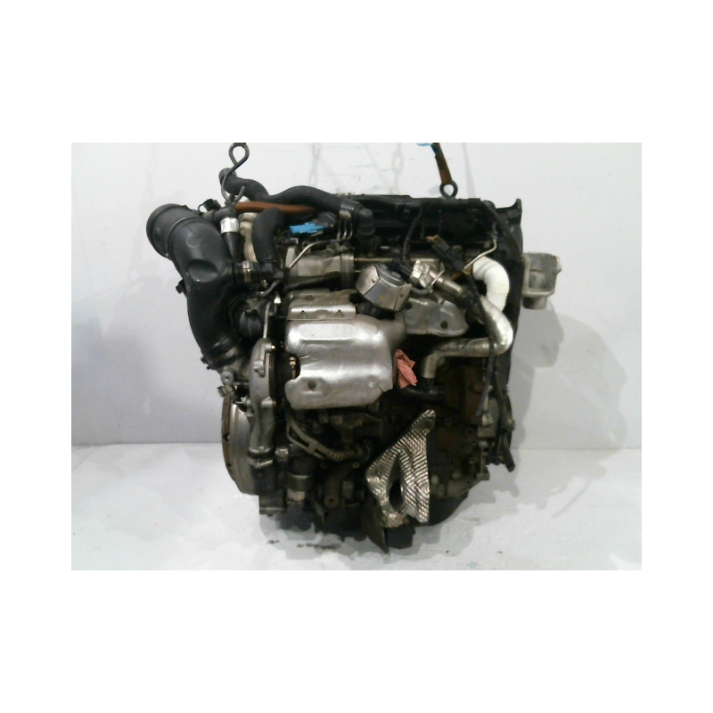 MOTEUR DIESEL CITROEN C5 BREAK 2004-2008 2.2 HDi