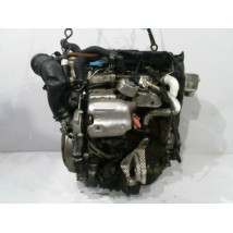 MOTEUR DIESEL CITROEN C5 BREAK 2004-2008 2.2 HDi