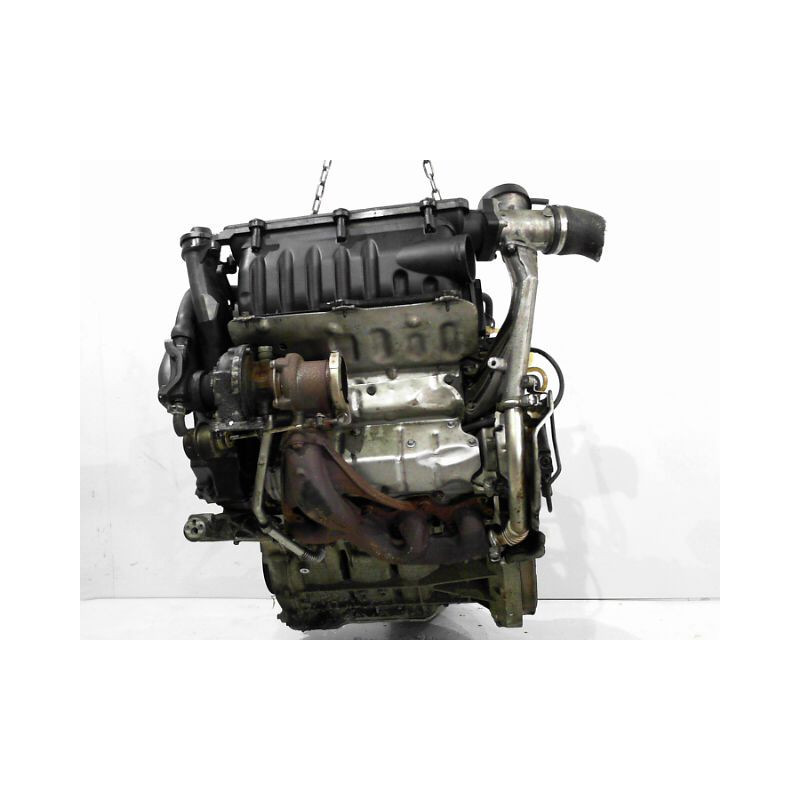 MOTEUR DIESEL MERCEDES CLASSE A FAMILY A 170 CDI 