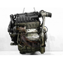 MOTEUR DIESEL MERCEDES CLASSE A FAMILY A 170 CDI 