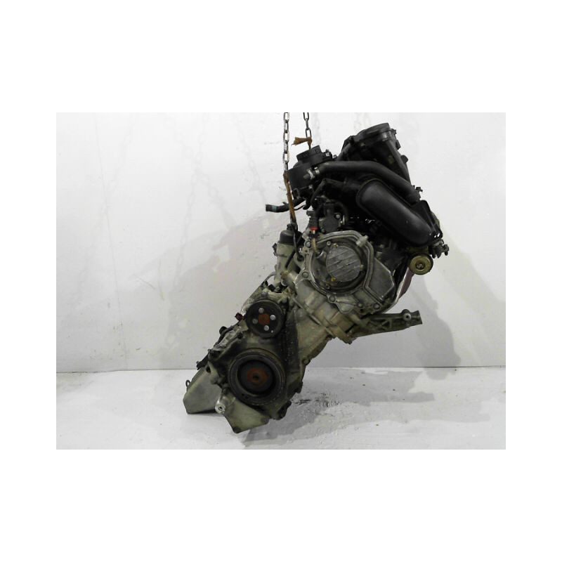 MOTEUR DIESEL MERCEDES CLASSE A FAMILY A 170 CDI 