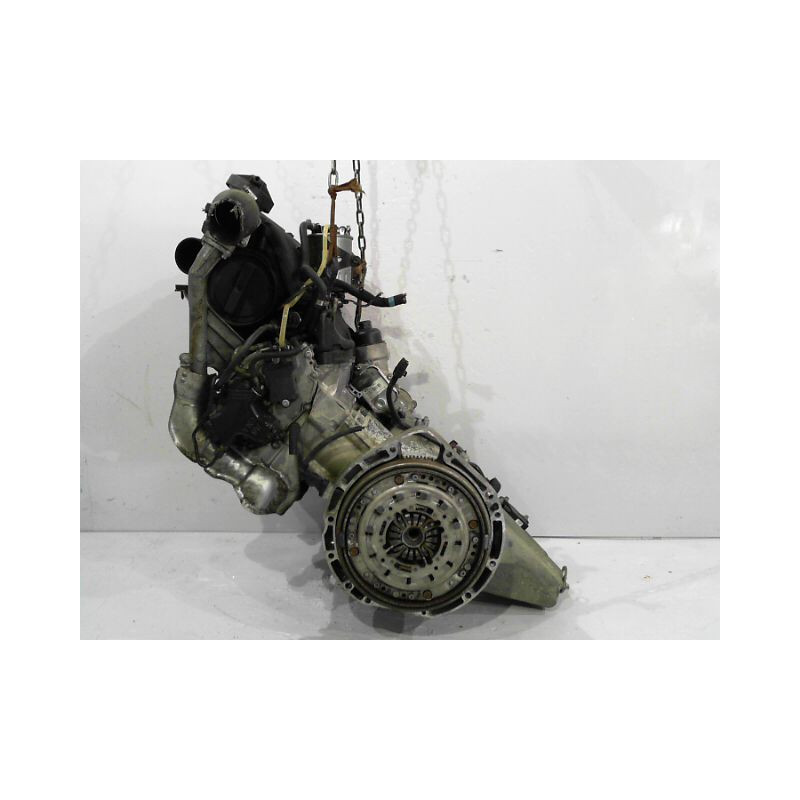 MOTEUR DIESEL MERCEDES CLASSE A FAMILY A 170 CDI 