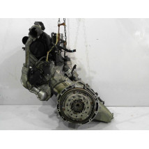 MOTEUR DIESEL MERCEDES CLASSE A FAMILY A 170 CDI 