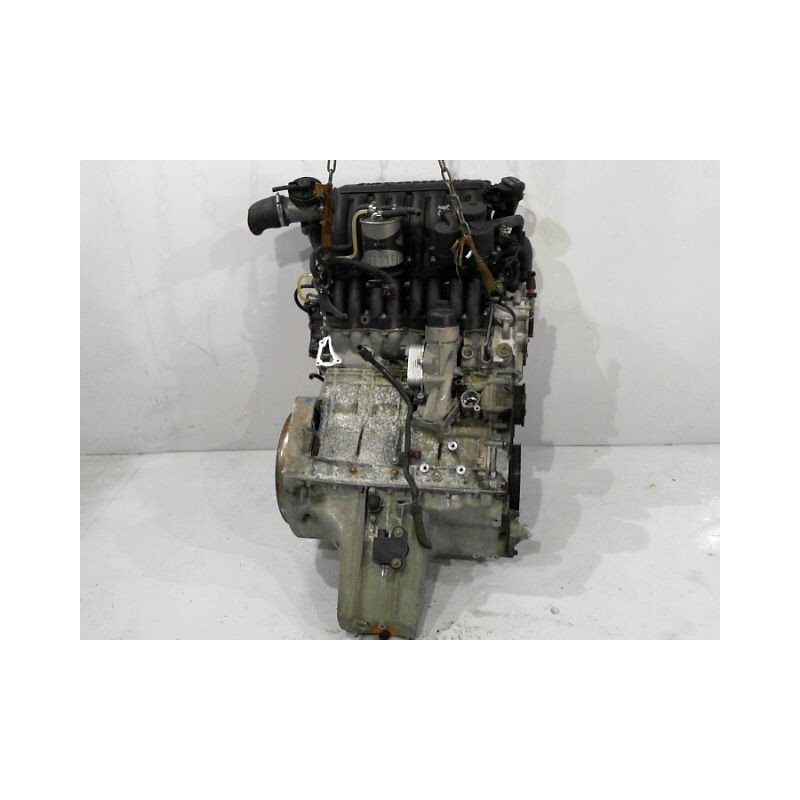 MOTEUR DIESEL MERCEDES CLASSE A FAMILY A 170 CDI 