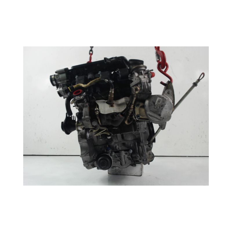 MOTEUR ESSENCE SMART ROADSTER 0.7 