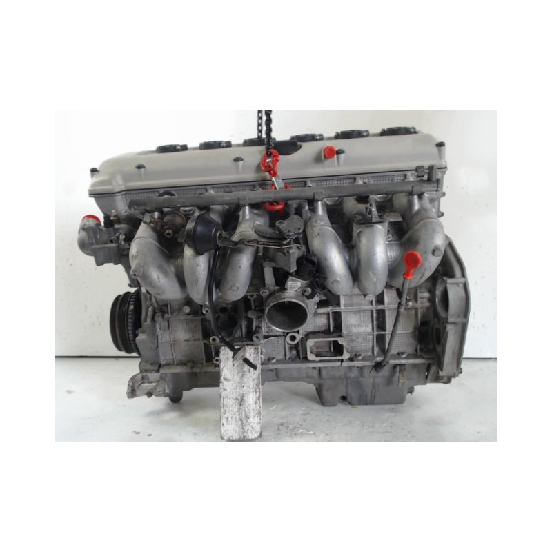 MOTEUR ESSENCE JAGUAR XJ 6 3.2 24V