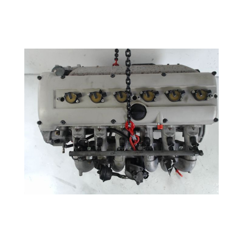 MOTEUR ESSENCE JAGUAR XJ 6 3.2 24V