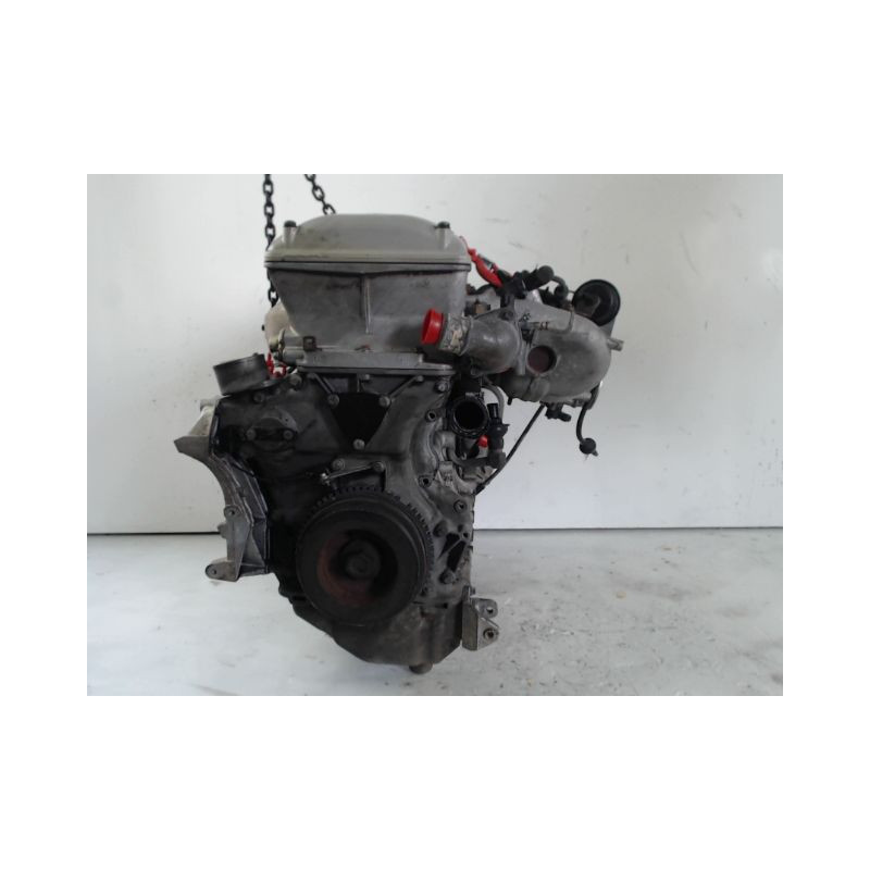 MOTEUR ESSENCE JAGUAR XJ 6 3.2 24V
