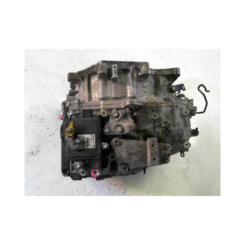 BOITE A VITESSE AUTOMATIQUE PEUGEOT 208 1.2 THP 110