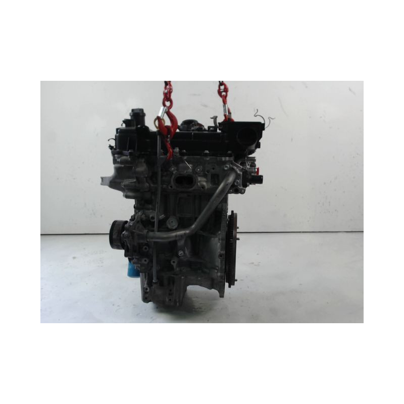 MOTEUR ESSENCE TOYOTA AYGO 5P 1.0 