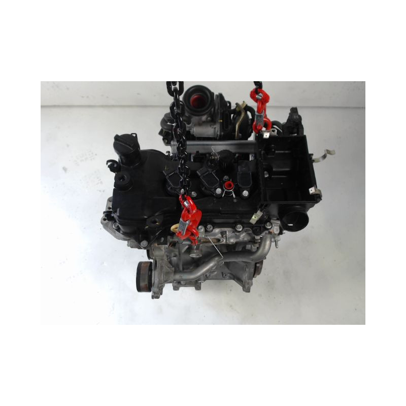 MOTEUR ESSENCE TOYOTA AYGO 5P 1.0 