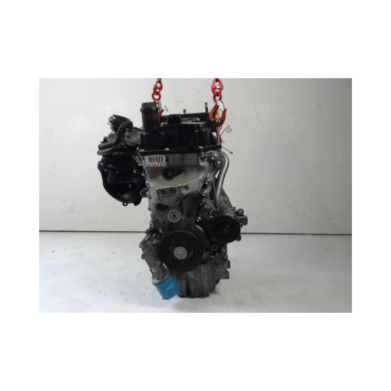 MOTEUR ESSENCE TOYOTA AYGO 5P 1.0 