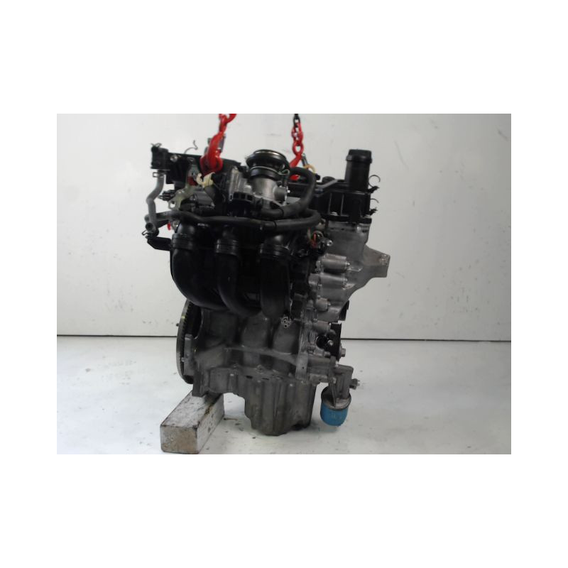 MOTEUR ESSENCE TOYOTA AYGO 5P 1.0 