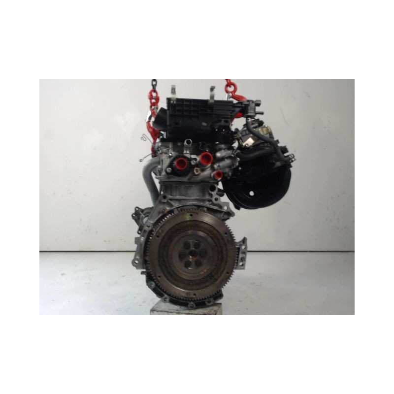 MOTEUR ESSENCE TOYOTA AYGO 5P 1.0 