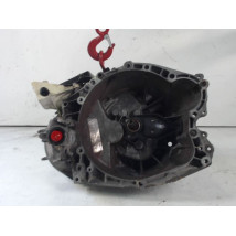BOITE A VITESSE MECANIQUE PEUGEOT 307 CC 03-05 2.0 16V