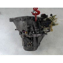 BOITE A VITESSE MECANIQUE PEUGEOT 307 CC 03-05 2.0 16V