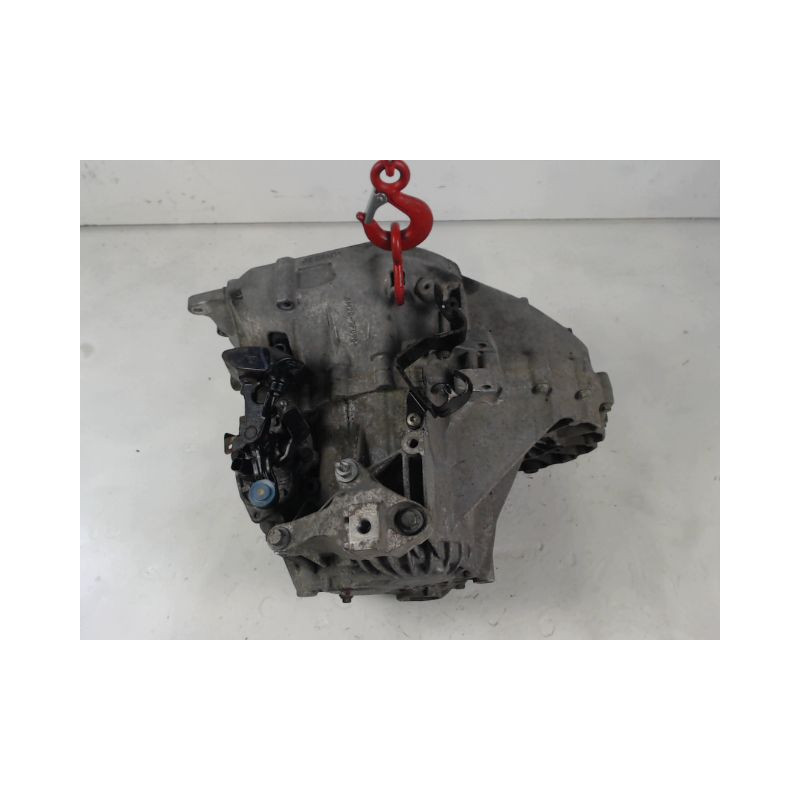 BOITE A VITESSE MECANIQUE FORD FOCUS 2.0 TDCi