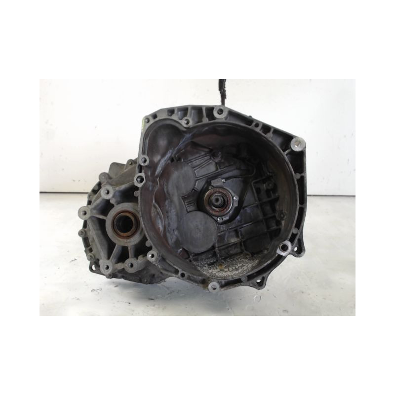 BOITE A VITESSE MECANIQUE SAAB 9-3 2007- 1.9 TiD