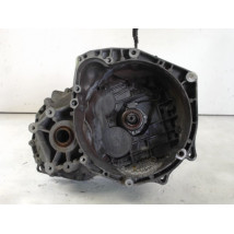 BOITE A VITESSE MECANIQUE SAAB 9-3 2007- 1.9 TiD