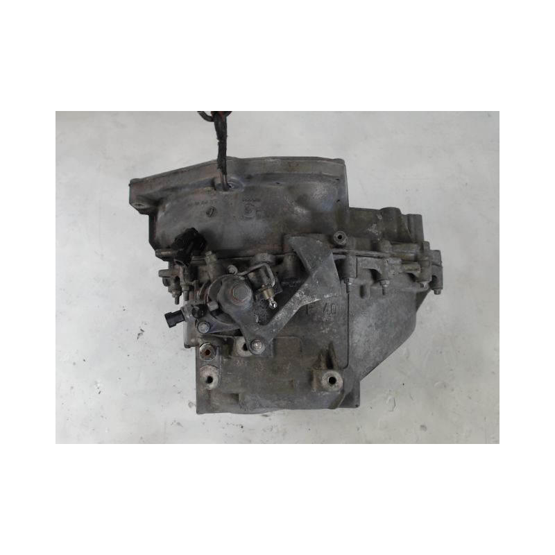 BOITE A VITESSE MECANIQUE SAAB 9-3 2007- 1.9 TiD