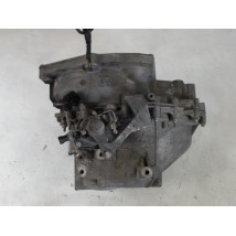BOITE A VITESSE MECANIQUE SAAB 9-3 2007- 1.9 TiD