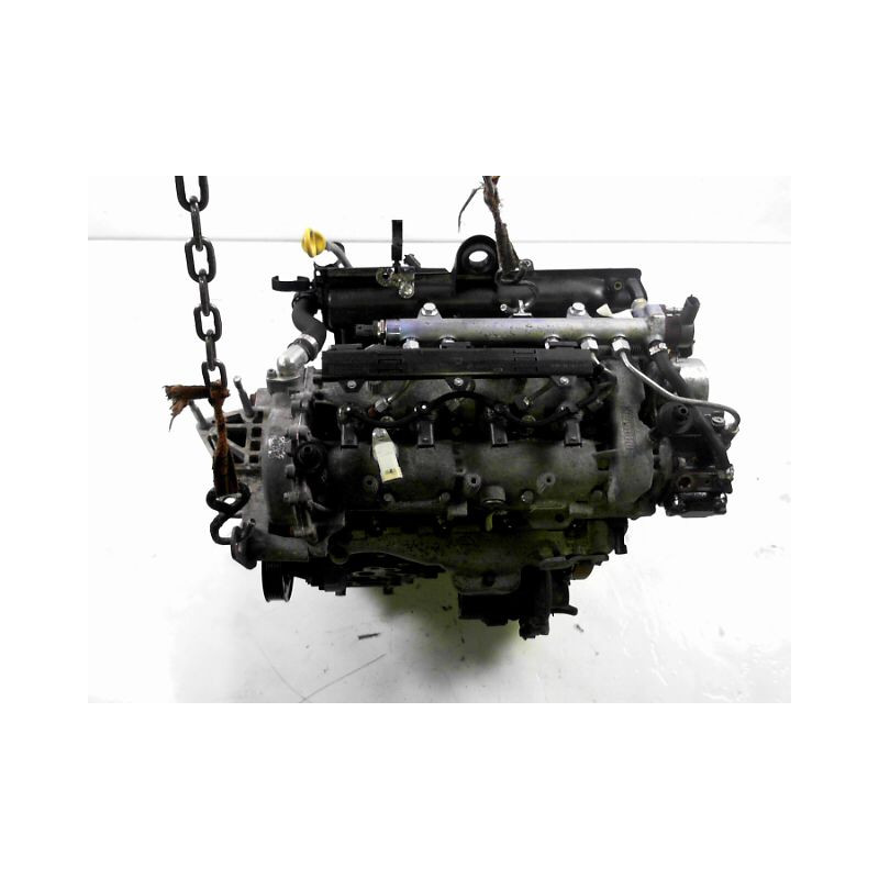 MOTEUR DIESEL FIAT PUNTO 2003- 1.3 JTD 16V