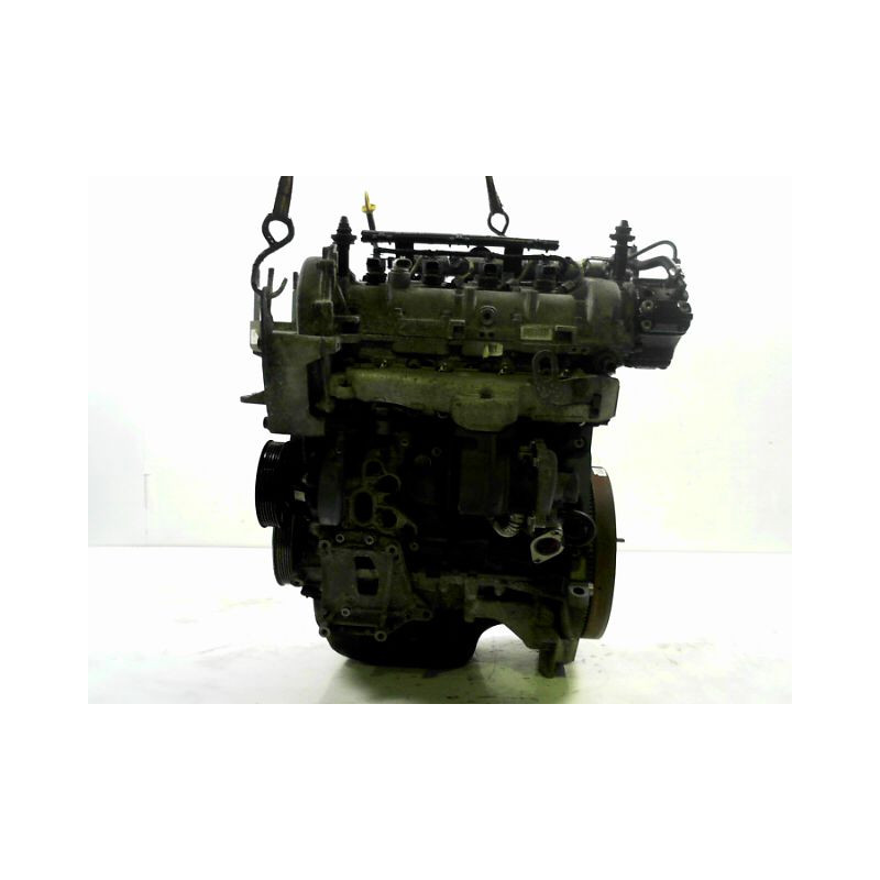 MOTEUR DIESEL FIAT PUNTO 2003- 1.3 JTD 16V