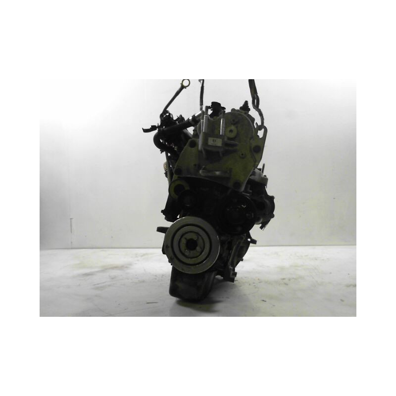 MOTEUR DIESEL FIAT PUNTO 2003- 1.3 JTD 16V